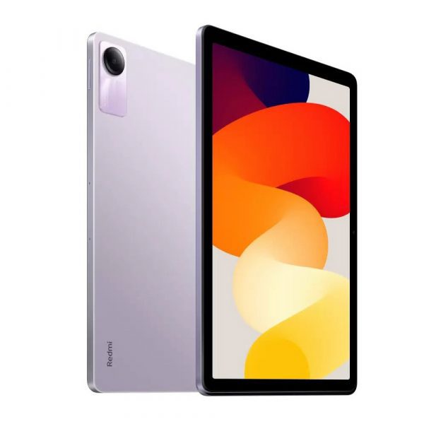 Планшет Redmi Pad SE 8GB/256GB Purple — изображение 4