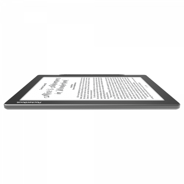 Книга электронная PocketBook 970 Mist Grey (PB970-M-WW) — изображение 15