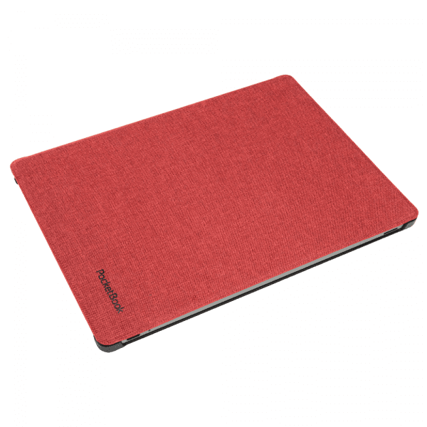 Обложка для электронной книги PocketBook 970, красный (HN-SL-PU-970-RD-RU) — изображение 5