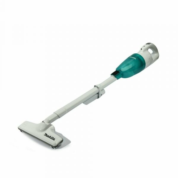Аккумуляторный пылесос Makita CL117FDX1 — изображение 3