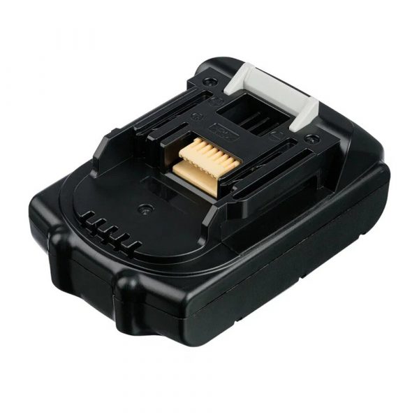 Аккумулятор BL1830B (LXT 18В, 3Ач, инд. заряда), 1 шт. — изображение 3