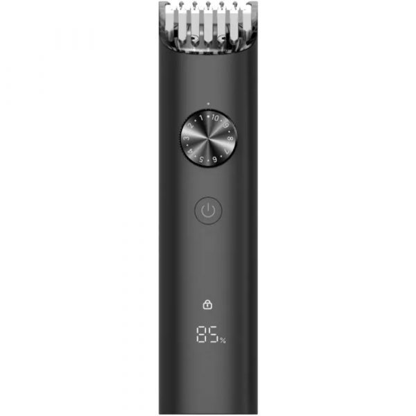 Машинка для стрижки Xiaomi Grooming Kit Pro GL (BHR6395GL) Черный — изображение 3