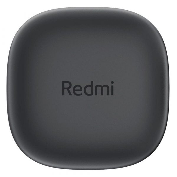 Наушники беспроводные Xiaomi Redmi Buds 6 Play Black M2420E1 (BHR8776GL) — изображение 3