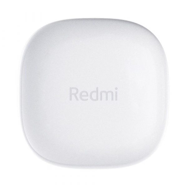 Наушники беспроводные Xiaomi Redmi Buds 6 Play White M2420E1 (BHR8773GL) — изображение 3