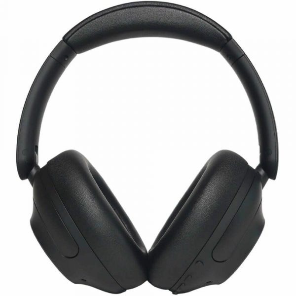 Наушники накладные беспроводные UGREEN HP202 (25255) HiTune Max 5 Hybrid Active Noise-Cancelling Headphones. Цвет: черный — изображение 3