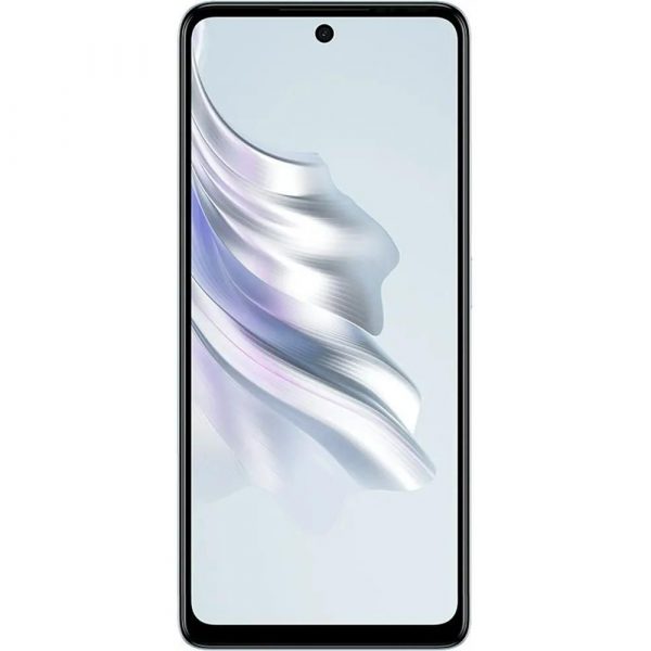 Смартфон Tecno SPARK 20 Pro KJ6 256+8, Frosty Ivory — изображение 4