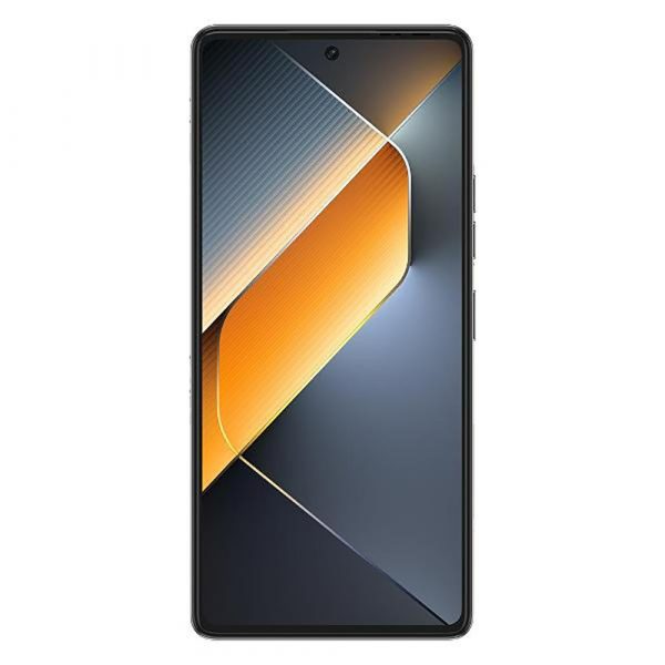 Смартфон Tecno POVA 6 LI7 256/8 Гб, Meteorite Grey — изображение 3
