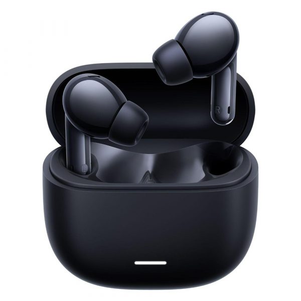 Беспроводные наушники Redmi Buds 6 Lite Black — изображение 3
