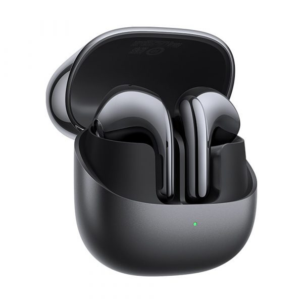 Наушники Xiaomi Buds 5 Graphite Black M2341E1 (BHR8118GL) — изображение 3