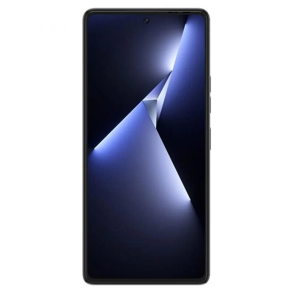 Смартфон Tecno POVA 6 Pro 5 G LI9 256/12 Гб, Meteorite Grey — изображение 3