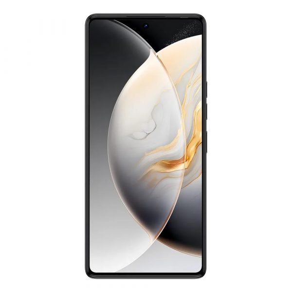 Смартфон Tecno CAMON 30 5G 8/256Гб Basaltic Dark — изображение 3