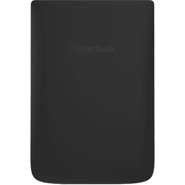 Книга электронная PocketBook 618 Basic Lux 4 Ink Black (черный) (PB618-P-WW) — изображение 3