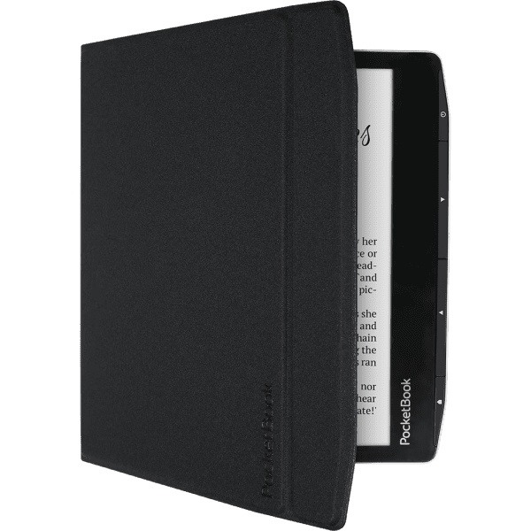 Обложка для электронной книги PocketBook 970, чёрный (HN-SL-PU-970-BK-RU) — изображение 3