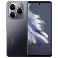 Смартфон Tecno SPARK 20 Pro KJ6 256+12, Moonlit Black