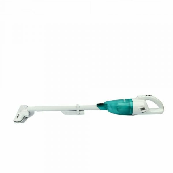 Аккумуляторный пылесос Makita CL117FDX1 — изображение 4