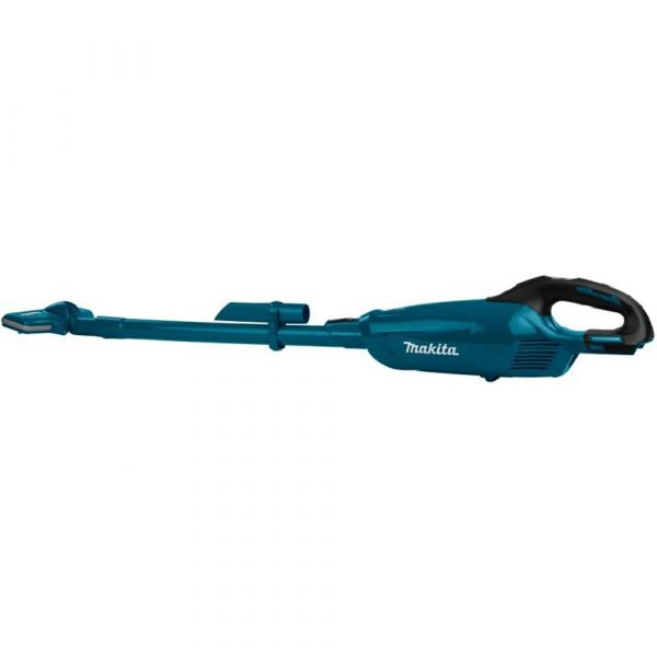 Пылесос Makita DCL281FZ — изображение 4