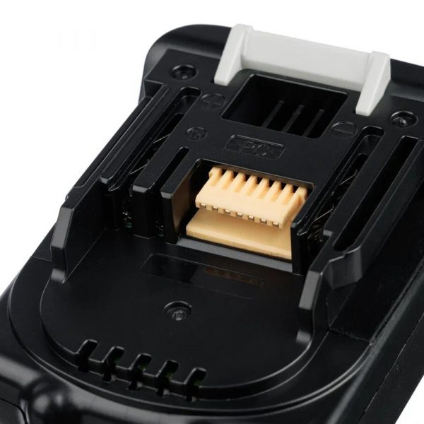 Аккумулятор BL1830B (LXT 18В, 3Ач, инд. заряда), 1 шт. — изображение 4