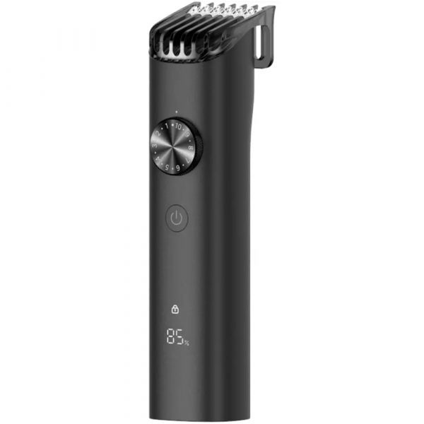 Машинка для стрижки Xiaomi Grooming Kit Pro GL (BHR6395GL) Черный — изображение 4