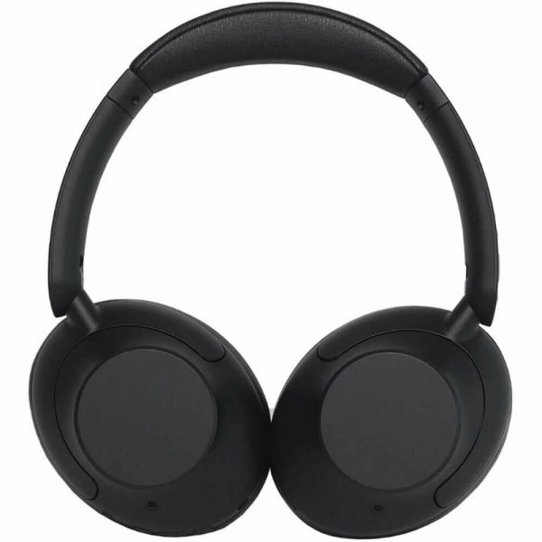 Наушники накладные беспроводные UGREEN HP202 (25255) HiTune Max 5 Hybrid Active Noise-Cancelling Headphones. Цвет: черный — изображение 4