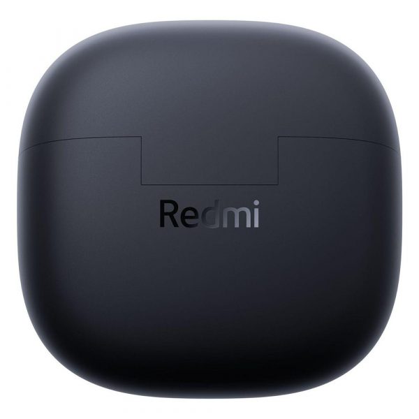 Беспроводные наушники Redmi Buds 6 Lite Black — изображение 4