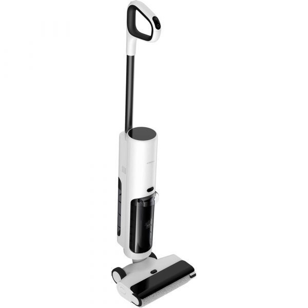 Пылесос моющий Xiaomi Truclean W20 Wet Dry Vacuum Roller Brushbar (BHR8814GL) — изображение 4