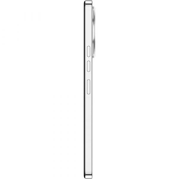 Смартфон Tecno CAMON 30 5G CL7 256+8, Uyuni Salt White — изображение 4