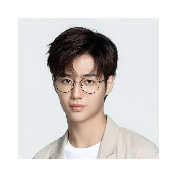 Очки защитные Xiaomi Blue Light Blocking Glasses (Black) (BHR8794GL) — изображение 12