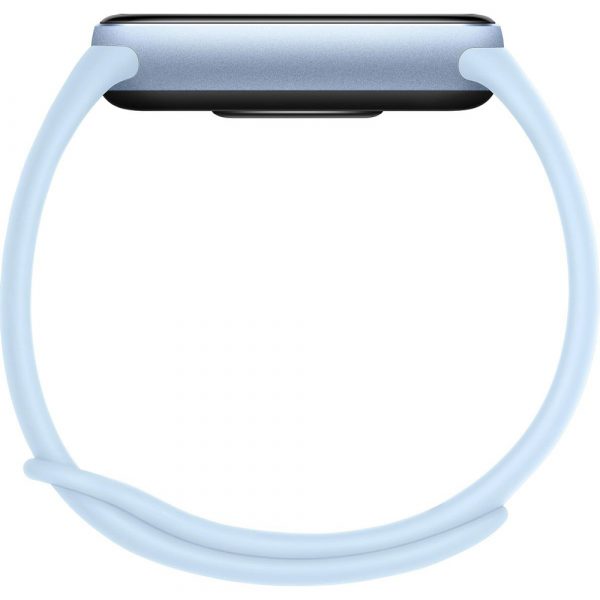 Фитнес- браслет Xiaomi Smart Band 9 Arctic Blue M2345B1 (BHR8346GL) — изображение 4