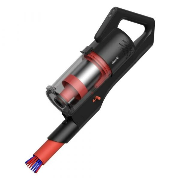 Беспроводной пылесос Deerma DEM-T20W — изображение 4