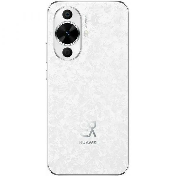 Мобильный телефон HUAWEI NOVA 12S 8/256GB WHITE FOA-LX9 — изображение 4