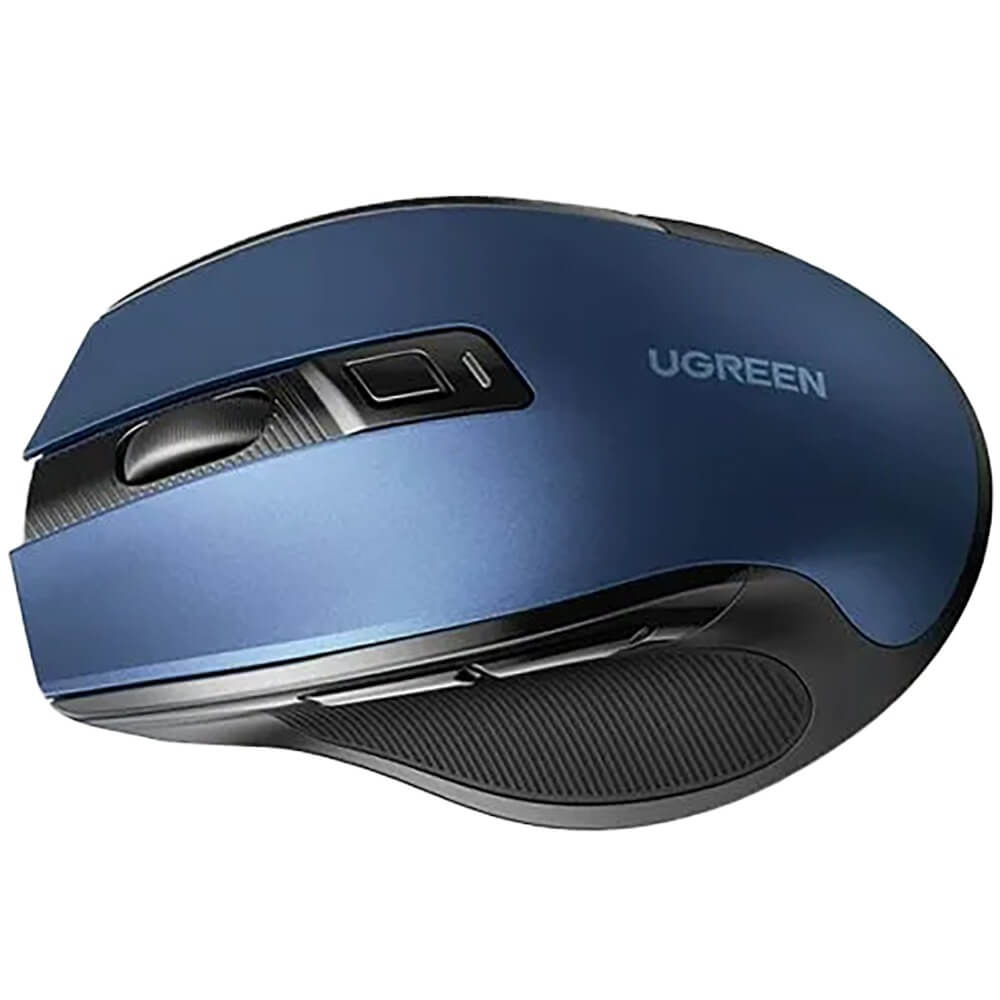 Компьютерная мышь Ugreen MU006 (25753) Blue — изображение 5