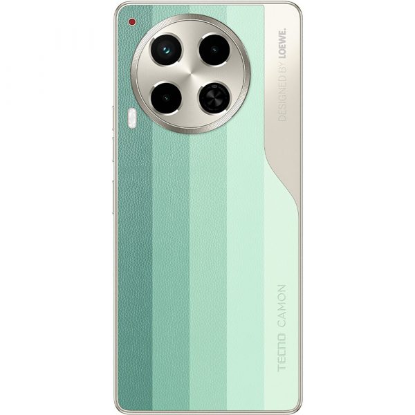 Смартфон Tecno CAMON 30 5G CL7 256+8, Design Edition — изображение 5