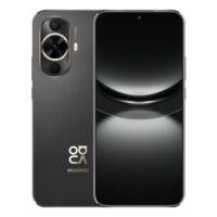 Мобильный телефон NOVA N12S 8/256GB BLACK FOA-LX9 HUAWEI