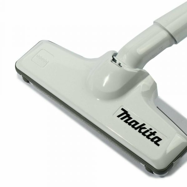 Аккумуляторный пылесос Makita CL117FDX1 — изображение 5