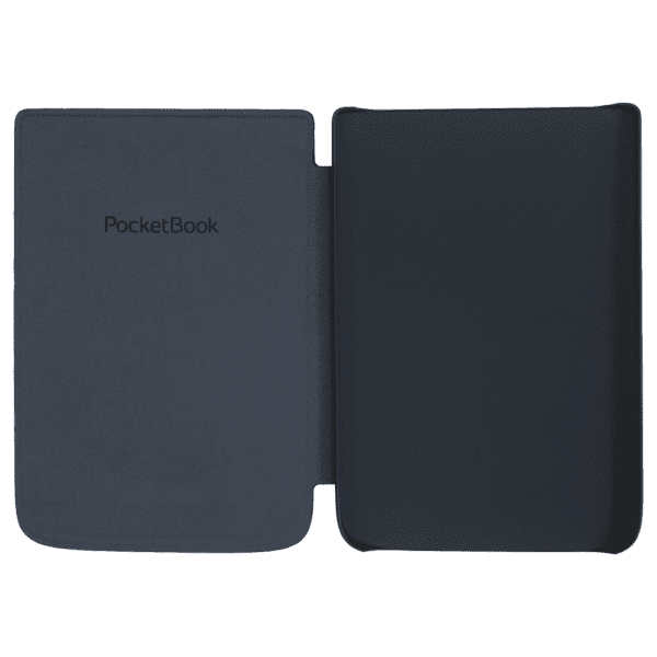 Обложка для электронной книги PocketBook HPUC-632-B-S, полосы, черный — изображение 5