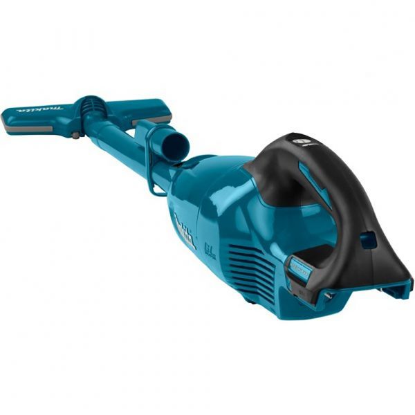 Пылесос Makita DCL281FZ — изображение 5