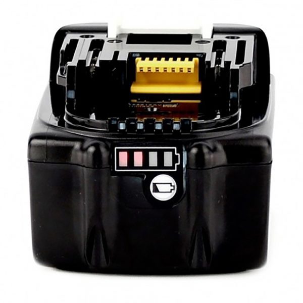 Аккумулятор BL1840B (LXT 18В, 4Ач, индикатор заряда), 1 шт. — изображение 5