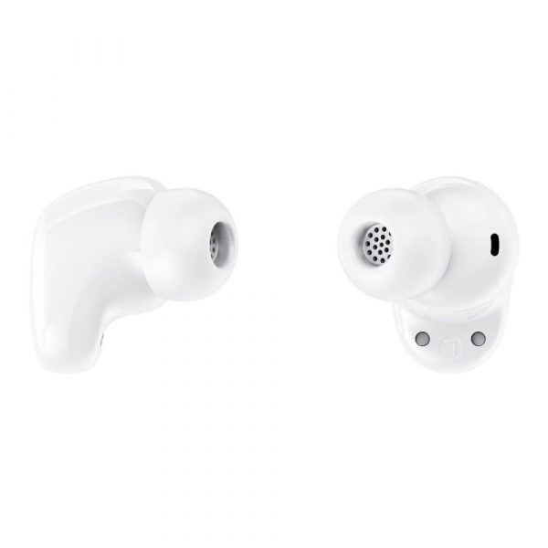 Наушники беспроводные Xiaomi Redmi Buds 6 Play White M2420E1 (BHR8773GL) — изображение 5