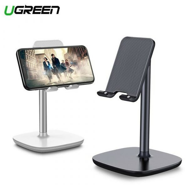 Подставка UGREEN LP177 серебристый — изображение 5