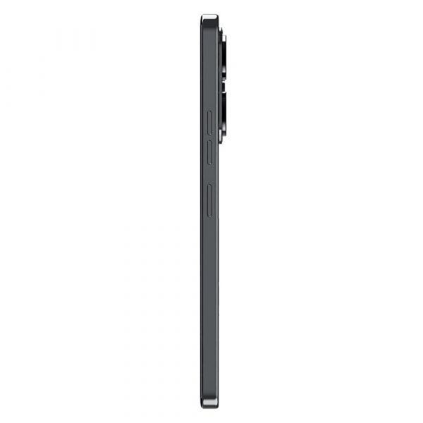 Смартфон Tecno POVA 6 LI7 256/8 Гб, Meteorite Grey — изображение 5