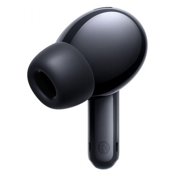 Беспроводные наушники Redmi Buds 6 Lite Black — изображение 5
