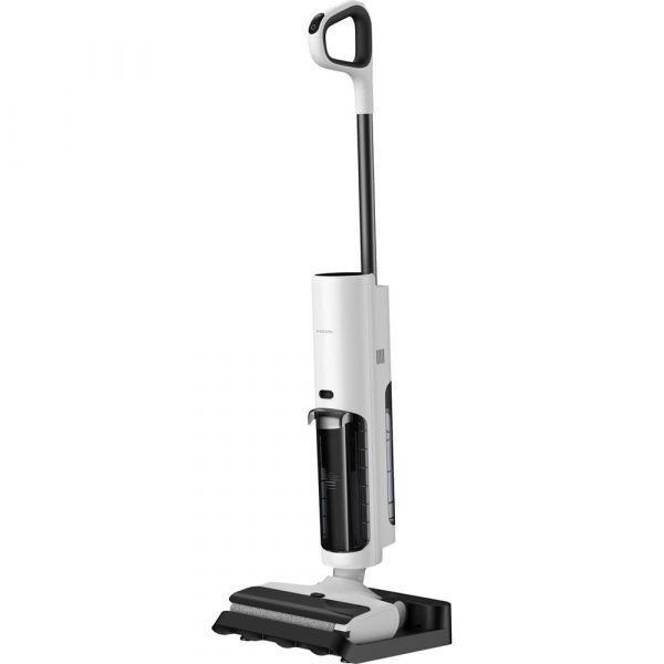 Пылесос моющий Xiaomi Truclean W20 Wet Dry Vacuum Roller Brushbar (BHR8814GL) — изображение 5