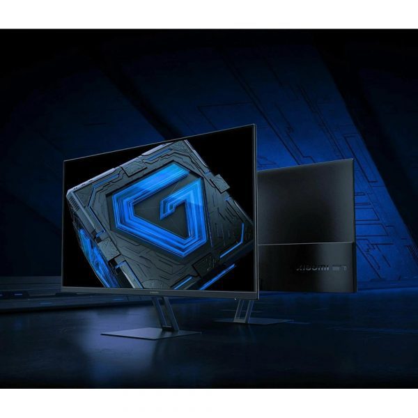 Монитор ПК 27" Xiaomi Monitor G27i P27FBB-RGGL (ELA5375EU) — изображение 10