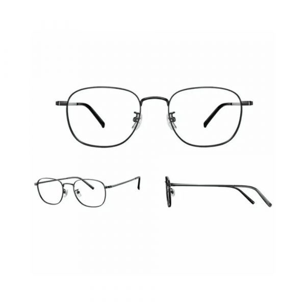 Очки защитные Xiaomi Blue Light Blocking Glasses (Black) (BHR8794GL) — изображение 3