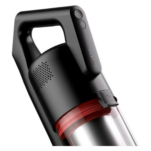 Беспроводной пылесос Deerma DEM-T20W — изображение 5