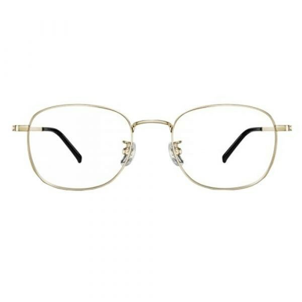 Очки защитные Xiaomi Blue Light Blocking Glasses (Gold) (BHR8793GL) — изображение 5