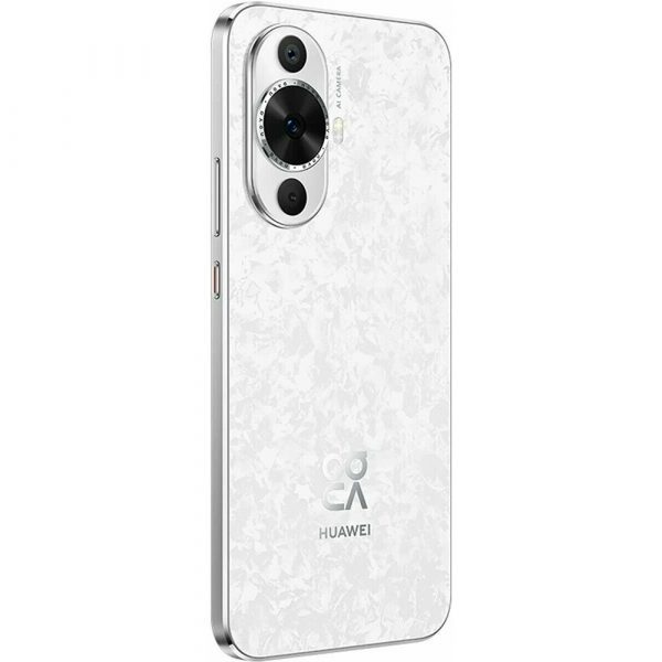 Мобильный телефон HUAWEI NOVA 12S 8/256GB WHITE FOA-LX9 — изображение 5