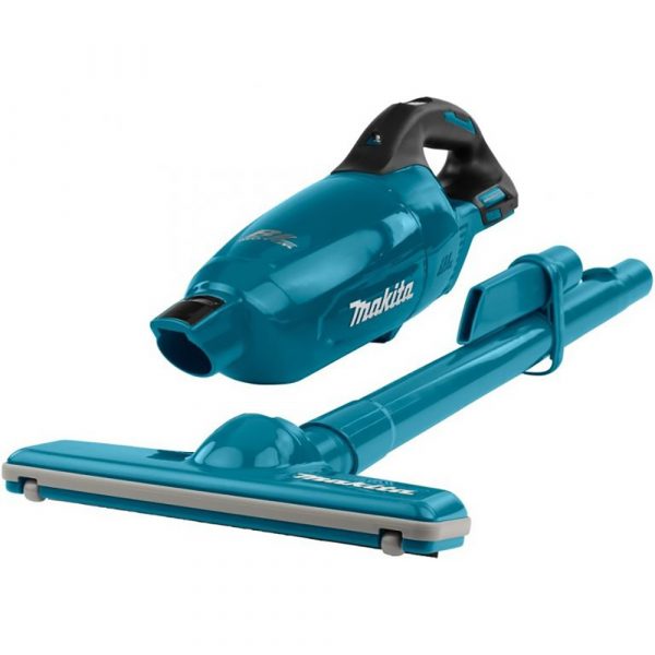 Пылесос Makita DCL281FZ — изображение 6