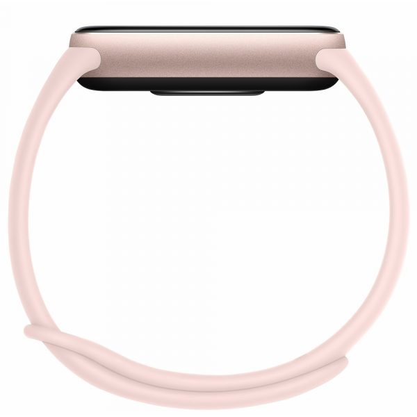 Фитнес-браслет Xiaomi Smart Band 9 Mystic Rose M2345B1 (BHR8345GL) — изображение 6