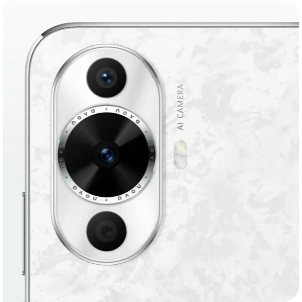 Мобильный телефон HUAWEI NOVA 12S 8/256GB WHITE FOA-LX9 — изображение 6